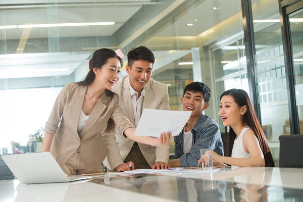 薪酬與績效掛鉤：激勵員工，提高工作表現(xiàn)