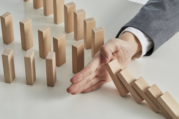 危機來襲，如何應對？快速響應，守護品牌聲譽！