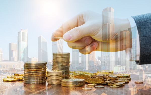 供應(yīng)鏈金融：創(chuàng)新金融服務(wù)，促進(jìn)供應(yīng)鏈健康發(fā)展