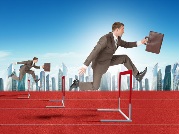 人才引進與培養：打造高效人才隊伍，提升企業競爭力