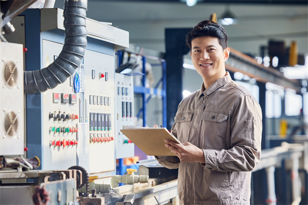 精益生產之道：追求卓越，實現高效低耗的生產模式