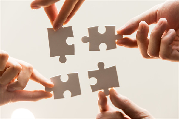 深度解讀集團管控，打造高效管理體系，驅動企業成長