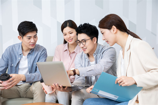 薪酬與員工發展：促進員工成長，提高工作動力