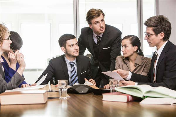 強化集團管控體系，引領(lǐng)企業(yè)穩(wěn)健前行，共筑輝煌未來