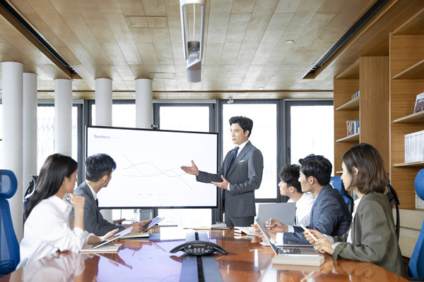 深化企業管理改革，提升運營效率，鑄就企業新輝煌