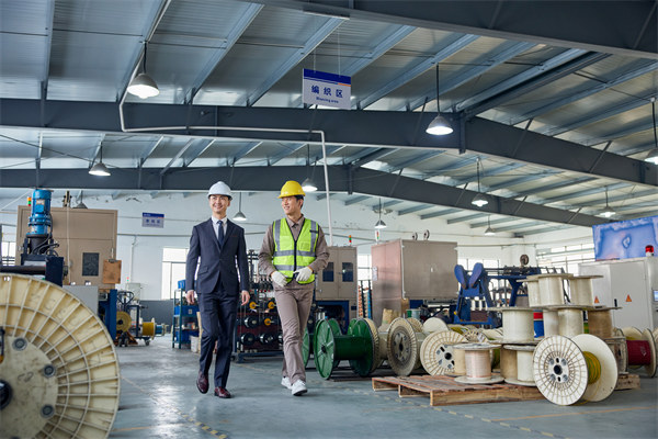 協(xié)同供應(yīng)鏈：強(qiáng)化合作伙伴關(guān)系，提升整體競爭力