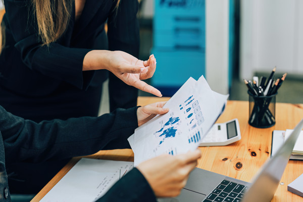 企業預算管理：打造財務穩健，引領企業騰飛新篇章