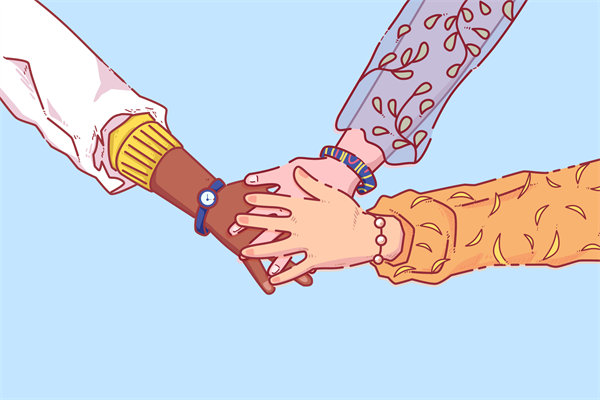 協同效應：強化內部溝通，打造高效協作團隊