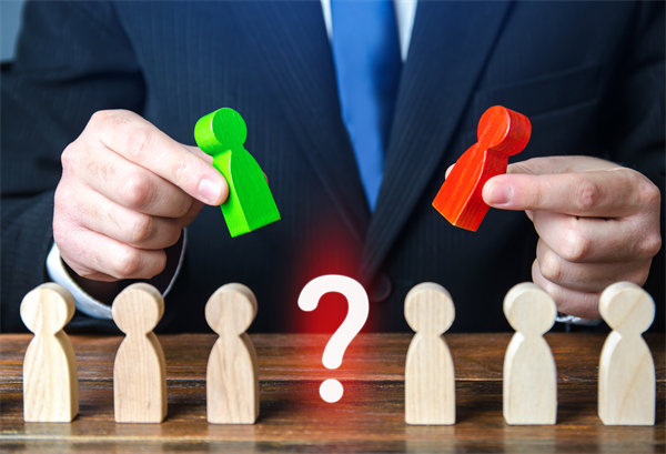 智慧人力，引領未來：人力資源管理創新之道