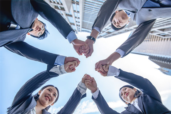 深化集團協同合作，提升管控效能，開創發展新篇章