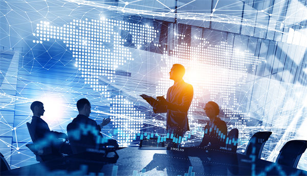 集團管控的創(chuàng)新之路：打破傳統(tǒng)，引領(lǐng)企業(yè)變革