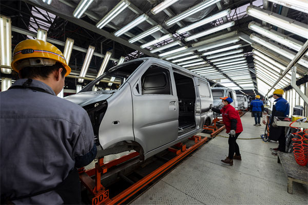 深剖制造業管理，打造卓越生產體系，驅動企業成長