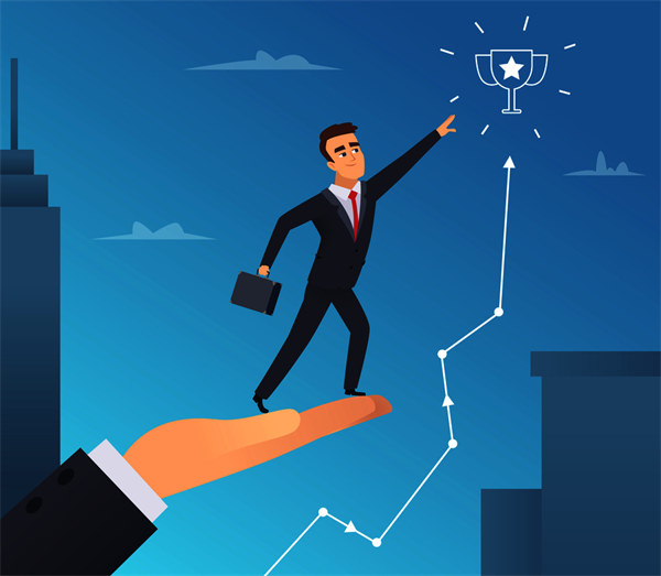 激勵(lì)機(jī)制：激發(fā)員工動力，提升績效表現(xiàn)