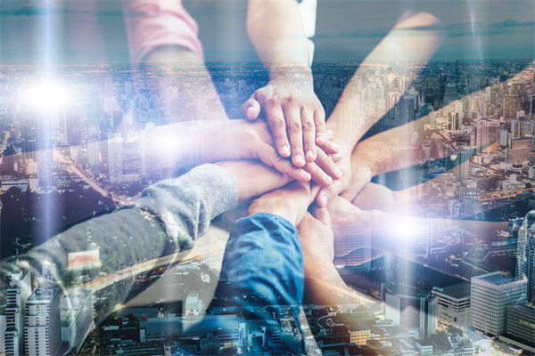 精準集團管控，提升企業核心競爭力，引領行業變革