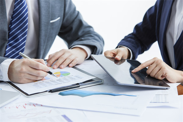 關鍵績效指標（KPI）：明確目標，跟蹤進展