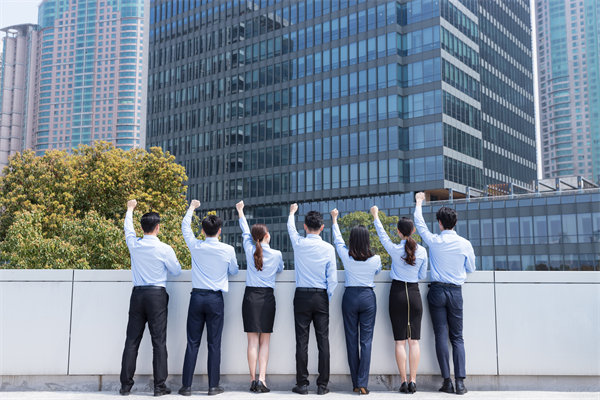 優(yōu)化組織結(jié)構(gòu)，提升協(xié)作效能，助推組織發(fā)展新高度