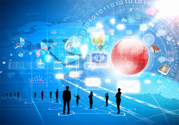 全球化供應鏈管理：適應全球化趨勢，提升國際競爭力