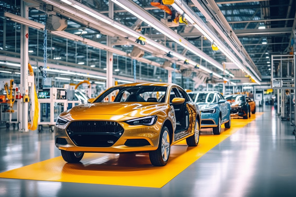 精益生產在制造業(yè)的應用：提高效率，創(chuàng)造更大價值