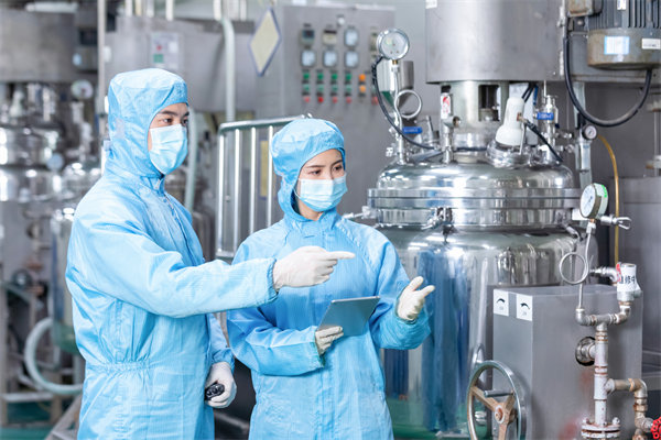 精益生產實踐：持續改進，追求卓越的制造過程