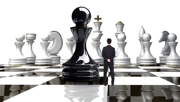 精心設(shè)計(jì)年度經(jīng)營(yíng)計(jì)劃，確保業(yè)務(wù)持續(xù)穩(wěn)定增長(zhǎng)