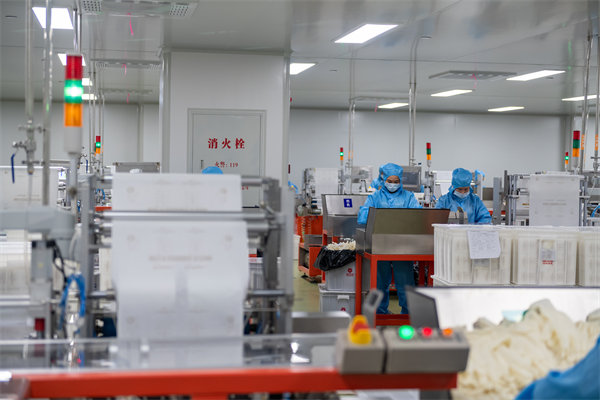 精益生產，優化資源配置，推動企業綠色可持續發展