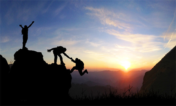 聚焦組織效能提升，優(yōu)化資源配置，激發(fā)組織新活力