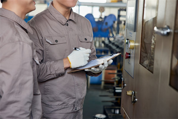 精益生產：減少浪費，提升效率，實現資源最大化利用