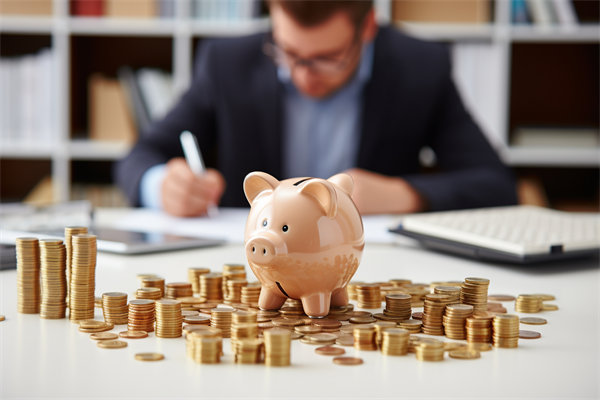 制定精準年度經營計劃，實現盈利最大化