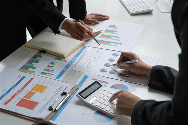 預算管理策略：優化資源配置，提升企業財務效能