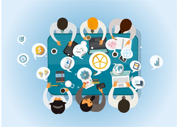 精心規劃，高效執行，組織規劃管理策略揭秘