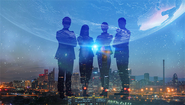 全球化戰(zhàn)略：組織如何在全球范圍內(nèi)擴展業(yè)務？