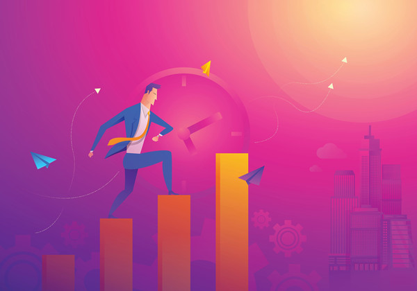 創(chuàng)新驅(qū)動(dòng)發(fā)展，制定年度經(jīng)營(yíng)計(jì)劃提升核心競(jìng)爭(zhēng)力