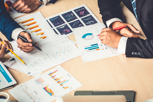 制定有效組織規(guī)劃，確保企業(yè)高效運營與成長