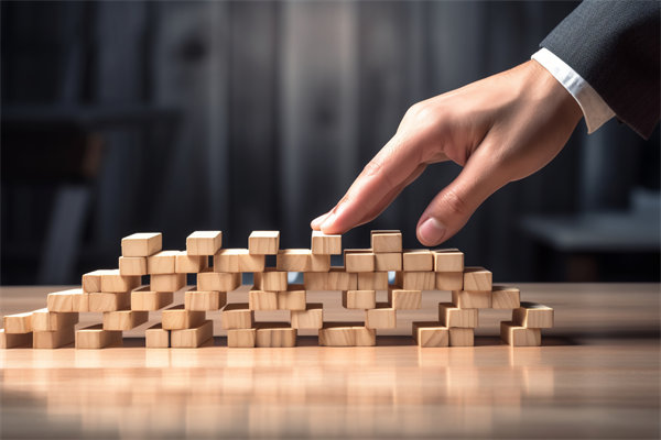 集團管控引領企業風險管理，確保穩健發展與安全運營