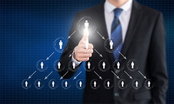 精心策劃組織變革，提升組織效能，實現可持續發展