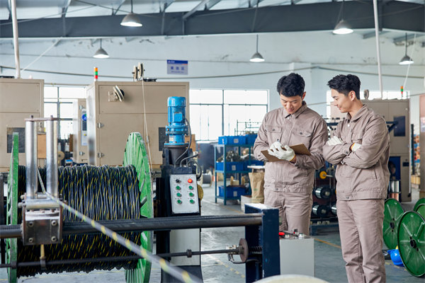 推行精益生產(chǎn)戰(zhàn)略，打造高效能、低成本的生產(chǎn)系統(tǒng)