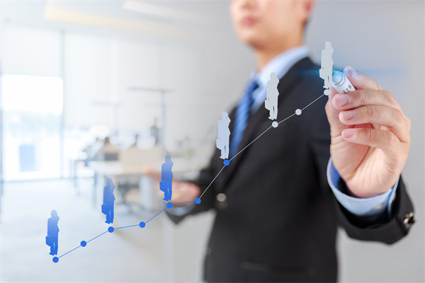 戰略咨詢智慧引領，驅動企業創新發展，開啟全新時代