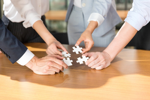 企業(yè)管理精細化運營，提升競爭力，實現(xiàn)行業(yè)領(lǐng)先