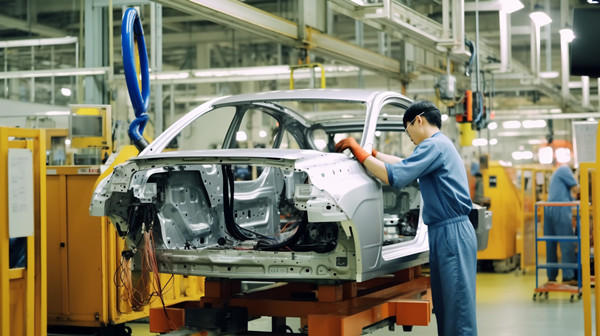 精益生產(chǎn)：提升生產(chǎn)效率，助企業(yè)快速響應(yīng)市場變化