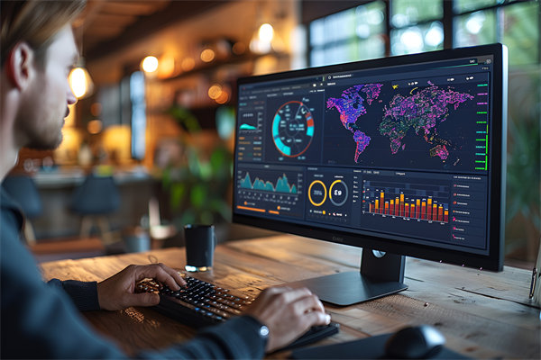 加強集團管控信息化建設(shè)，提升決策支持與數(shù)據(jù)分析能力