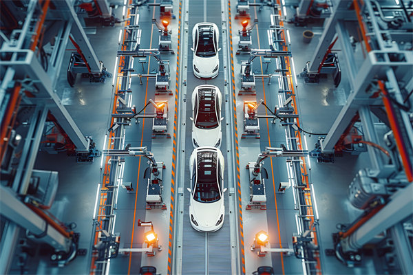 創(chuàng)新精益生產(chǎn)管理模式，引領(lǐng)企業(yè)持續(xù)發(fā)展與競爭力提升