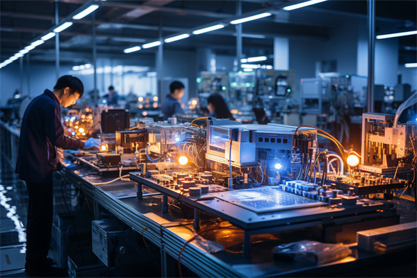 精益生產助力企業轉型升級，邁向高質量發展新階段