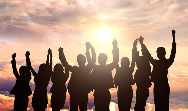 績效考核公正公平，樹立企業良好形象與信任