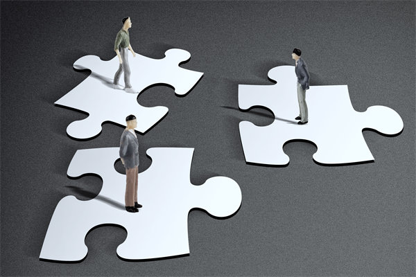 供應(yīng)鏈協(xié)同管理：強(qiáng)化合作伙伴關(guān)系，提升整體競爭力