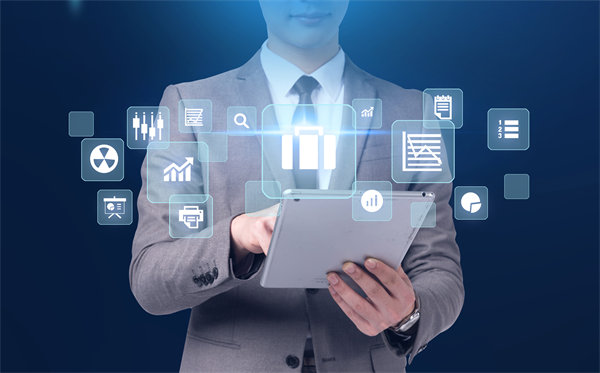 創新組織規劃模式，構建未來導向的企業發展藍圖