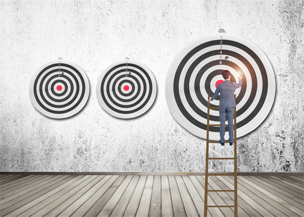 預見未來，優(yōu)化組織規(guī)劃，實現(xiàn)跨越式發(fā)展