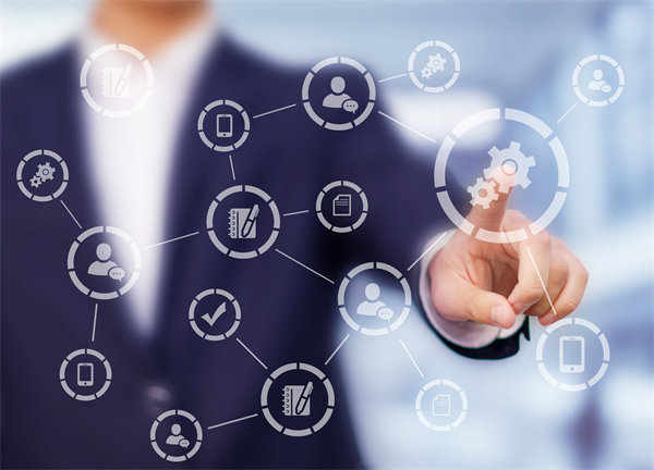 卓越運營：優化運營管理流程，提升企業運營效率