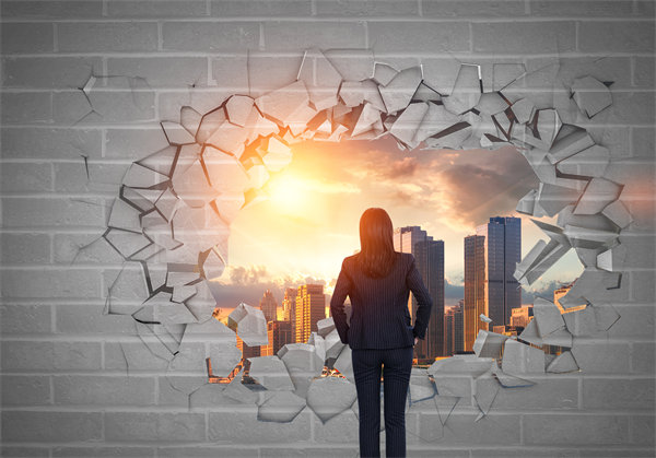 要實現(xiàn)公司發(fā)展目標，組織變革應(yīng)該注意解決什么問題？