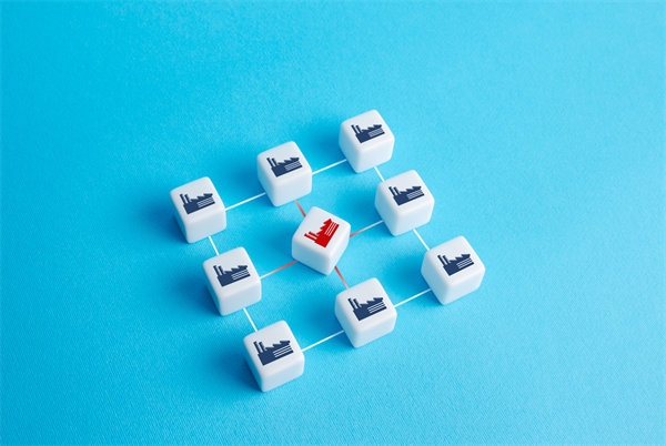 供應(yīng)鏈與業(yè)務(wù)流程融合，實(shí)現(xiàn)運(yùn)營(yíng)效率新突破