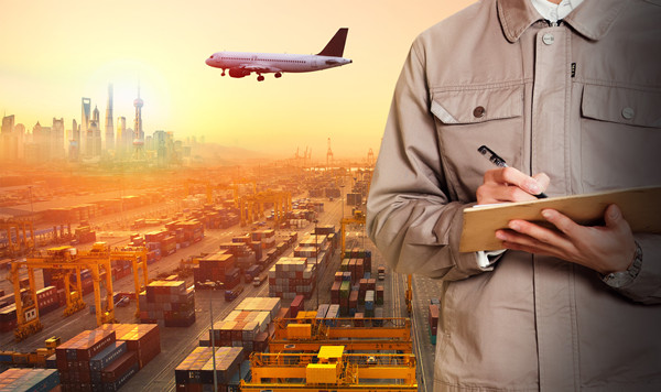 智能化供應(yīng)鏈管理，提升預(yù)測(cè)、計(jì)劃與執(zhí)行能力